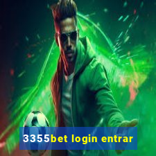 3355bet login entrar